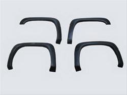 Street Scene Fender Flares for 2000-2006 YUKON XL 2500, YUKON XL 1500, 2001-2004 YUKON - 950-55350