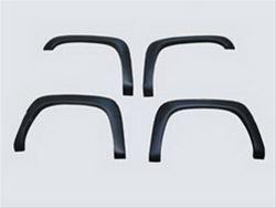 Street Scene Fender Flares 950-55400