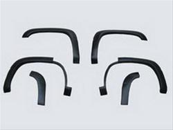 Street Scene Fender Flares for 2000-2006 TAHOE - 950-55450