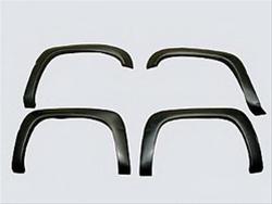 Street Scene Fender Flares 950-57200
