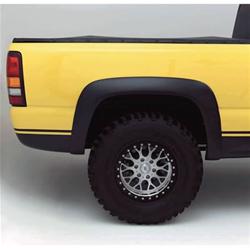 Street Scene Fender Flares