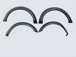 Street Scene Fender Flares for 1997-2003 F-150 - 950-59450