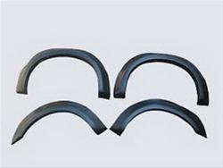 Street Scene Fender Flares for 1999-2007 F-250 SUPER DUTY, F-350 SUPER DUTY - 950-59460
