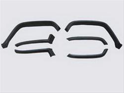 Street Scene Fender Flares for 2003-2009 H2 - 950-59500