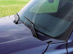 Street Scene Wiper Cowls