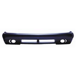 Street Scene Bumper Valances for 1998-2004 BLAZER, S10 - 950-70123