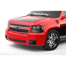 Street Scene Urethane Bumper Covers 950-70151