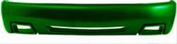 Street Scene Urethane Bumper Covers 950-70165