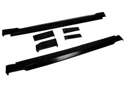 Street Scene Equipment Side Skirts 950-70178