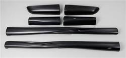 Street Scene Urethane Side Skirts for 1994-2004 S10, SONOMA - 950-70185