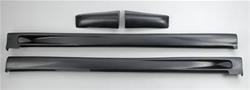 Street Scene Urethane Side Skirts for 2000-2006 TAHOE, YUKON - 950-70187