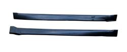 Street Scene Urethane Side Skirts for 2007-2013 TAHOE, YUKON - 950-70188