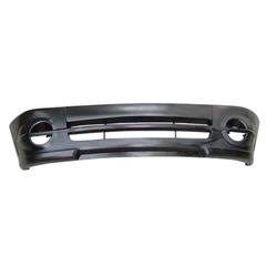 Street Scene Urethane Bumper Covers for 2007-2013 SIERRA 1500, SIERRA 2500 HD, SIERRA 3500 HD - 950-70196