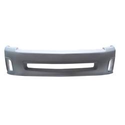 Street Scene Urethane Bumper Covers for 2007-2013 SILVERADO 1500 - 950-70198