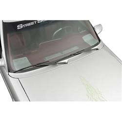 Street Scene Wiper Cowls 950-70202