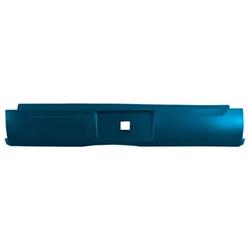 thumbnail image 2 of Munirater Rear Steel Bumper Roll Pan For Chevy Colorado & GMC Canyon 2004-2012 2 of 6