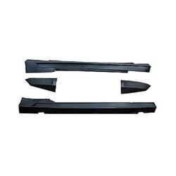Street Scene Equipment Side Skirts 950-70232