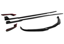 Street Scene Equipment Body Kits 950-70248K