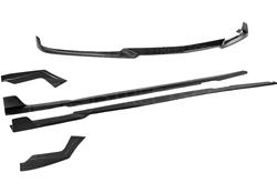 Street Scene Equipment Body Kits 950-70258