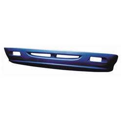 Street Scene Bumper Valances for 1997-2004 DAKOTA, 1998-2003 DURANGO - 950-70603