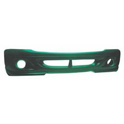 Street Scene Urethane Bumper Covers for 1997-2004 DAKOTA, 1998-2004 DURANGO - 950-70610