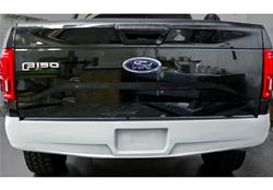 Street Scene Equipment - Roll Pans for 2015-2017 F-150 - 950-70611