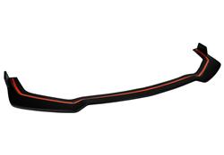 Street Scene Front Nose Splitters for 2018-2019 MUSTANG - 950-70615