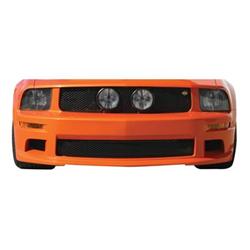 Street Scene Urethane Bumper Covers