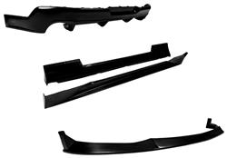 Street Scene Equipment Body Kits 950-70796
