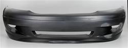 Street Scene Urethane Bumper Covers for 1999-2002 EXPEDITION, 1999-2003 F-150 - 950-70811