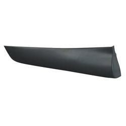 Street Scene Urethane Side Skirts for 1997-2003 F-150 - 950-70819