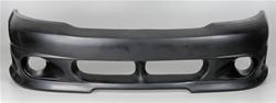 Street Scene Urethane Bumper Covers for 1999-2002 EXPEDITION, 1999-2003 F-150 - 950-70830