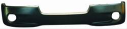 Street Scene Urethane Bumper Covers for 2003-2006 EXPEDITION - 950-70832