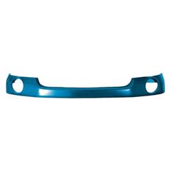 Street Scene Urethane Bumper Covers for 2004-2008 F-150 - 950-70835