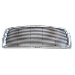 Street Scene Speed Grille Shell Packages