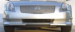 Street Scene Equipment Grilles and Grille Inserts 950-76322