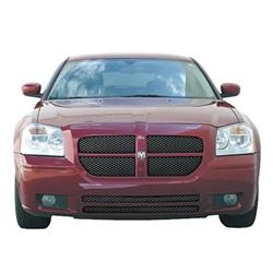 Street Scene Speed Grille Inserts for 2005-2009 300 - 950-76645
