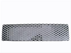 Street Scene Speed Grille Inserts for 2009-2013 F-150 - 950-76779