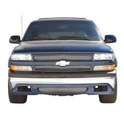 Street Scene 950-80190 Speed Grille Main Grille Insert