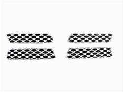 Street Scene Speed Grille Inserts for 2005-2009 300 - 950-77646