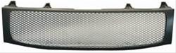Street Scene Speed Grille Inserts for 1999-2003 EXPEDITION, F-150 - 950-77725