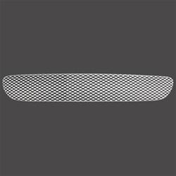 Street Scene Speed Grille Inserts for 2001-2004 F-150 - 950-77729
