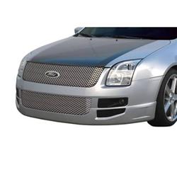 Street Scene Speed Grille Inserts for 2006-2009 FUSION - 950-77753