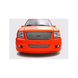 Street Scene Speed Grille Inserts for 2003-2006 EXPEDITION, 2008 EXPLORER - 950-77831