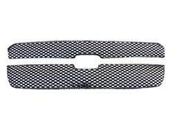 Street Scene Speed Grille Inserts for 2002-2006 AVALANCHE 1500, AVALANCHE 2500 - 950-78162