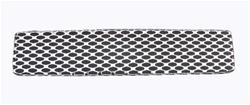 Street Scene Speed Grille Inserts for 2003-2007 H2 - 950-78191