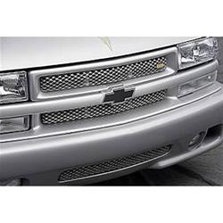 Street Scene 950-80230 Speed Grille Main Grille Insert