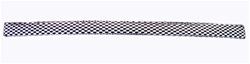 Street Scene Speed Grille Inserts for 2002-2005 RAM 1500, RAM 2500, RAM 3500 - 950-78511