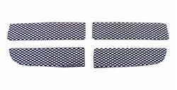 Street Scene Speed Grille Inserts 950-78523