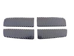 Street Scene Speed Grille Inserts for 2005-2007 DAKOTA - 950-78608